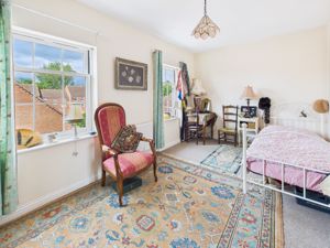 Bedroom- click for photo gallery